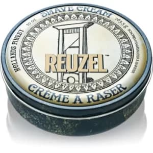 Reuzel Beard Shaving Cream 283 g
