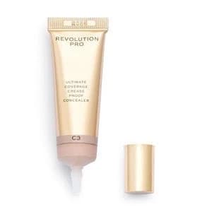 Revolution Pro Ultimate Coverage Crease Proof Concealer C3