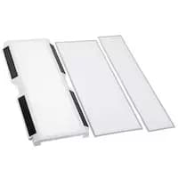 Lian Li Lancool III Filter Kit - White