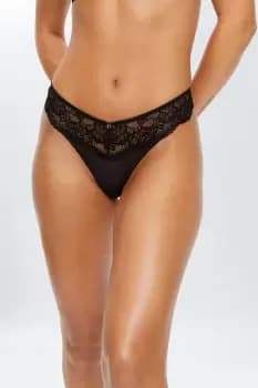 Sexy Lace Planet 3 Pack Thongs