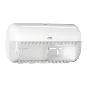 Distributeur de papier toilette Tork Elevation 557000 H158xl286xP153env. mm TORK