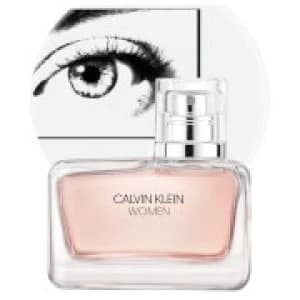 Calvin Klein Women Eau de Parfum For Her 50ml