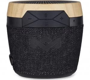 House Of Marley Chant Mini Portable Bluetooth Wireless Speaker