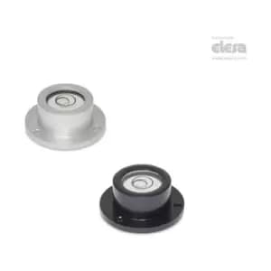 ELESA Bull's Eye Level-BEL-MF-AN-30-K-30-A