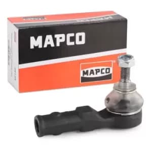 MAPCO Track rod end RENAULT,NISSAN 49135 4852000Q0H,4852000QAN,48640AX602 Tie rod end,Track rod end ball joint,Outer tie rod,Outer tie rod end