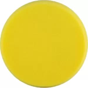 Makita Yellow Polisher Sponge Pad 170mm