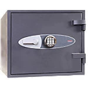 Phoenix Security Safe HS1052E Grey 500 x 432 x 440 mm
