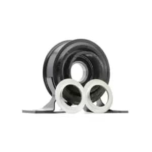 FEBEST Bearing, propshaft centre bearing LRCB-FLI LAND ROVER,Freelander SUV (L314),Freelander SUV Cabrio (L314)