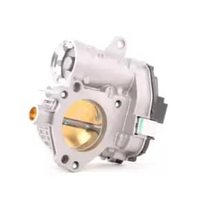 MAGNETI MARELLI Throttle 802001500013 Throttle Body,Throttle body PEUGEOT,CITROEN,206 Schragheck (2A/C),207 (WA_, WC_),307 SW (3H),307 (3A/C)