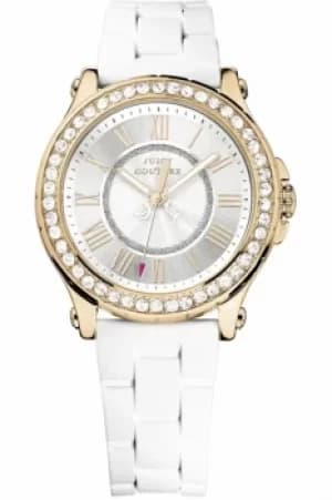 Ladies Juicy Couture Pedigree Watch 1901052