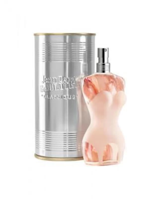 Jean Paul Gaultier Classique Eau de Toilette For Her 30ml