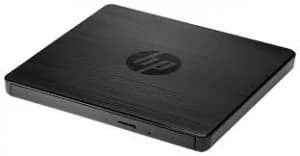 HP USB External DVD RW Drive