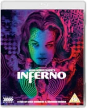 Henri-Georges Clouzot's Inferno