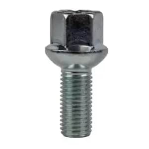 SCC Fahrzeugtechnik Wheel Bolt M1215KU25H VW,AUDI,SEAT,GOLF III (1H1),GOLF II (19E, 1G1),Lupo (6X1, 6E1),POLO (6N2),Polo Schragheck (6N1)