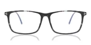 Tom Ford Eyeglasses FT5758-B Blue-Light Block 055
