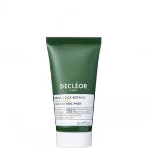 DECLEOR Cica-Botanic Mask 50ml