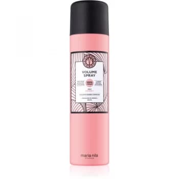 Maria Nila Style & Finish Spray for Damp Hair with Volume Effect Volume Spray 400ml
