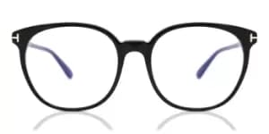 Tom Ford Eyeglasses FT5671-B Blue-Light Block 001