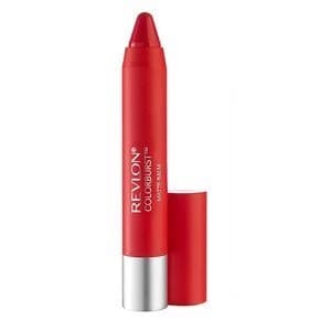 Revlon Coloburst Matte Balm Unapologetic Red