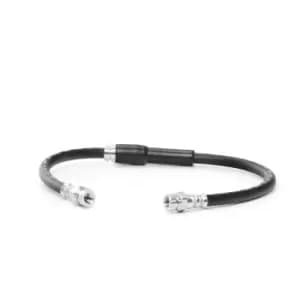 RIDEX Brake Hose VW,AUDI 83B0528 3C0611701C,3C0611701J,8P0611701 Brake Line,Brake Pipe 3C0611701C,3C0611701J,8P0611701