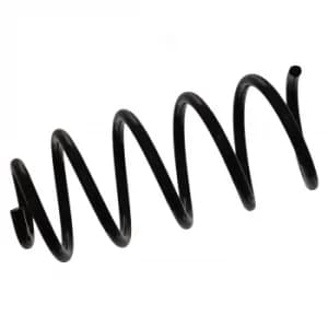 Coil Spring 46832 by Febi Bilstein Rear Axle