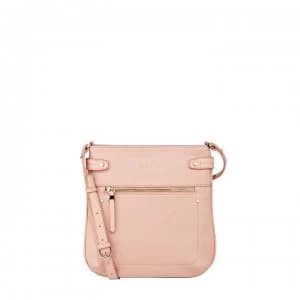 Fiorelli Anna Crossbody Bag - Rosewater660