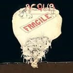 Acqua Fragile - New Chant (Music CD)