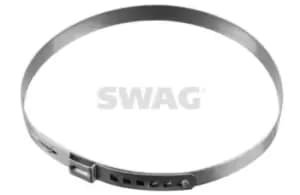 SWAG Hose Clamp VW,AUDI,MERCEDES-BENZ 99 94 5645