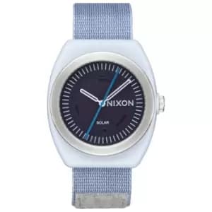 Mens Nixon Solar Powered Watch