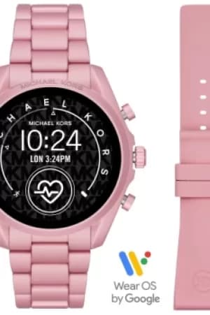 Michael Kors Access Gen5 Bradshaw Watch MKT5098