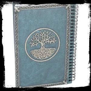Maidens Embrace Journal