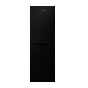 Montpellier MFF166K 237L Frost Free Fridge Freezer