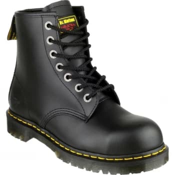 Dr Martens Mens Icon 7B10 Safety Boots Black Size 12