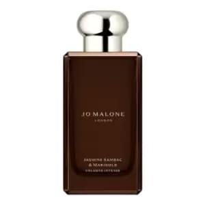 Jo Malone London Jasmine Sambac & Marigold Cologne Intense Eau De Cologne Unisex 100ml