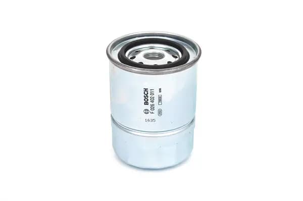Bosch F 026 402 011 Fuel Filter Spin-on Filter