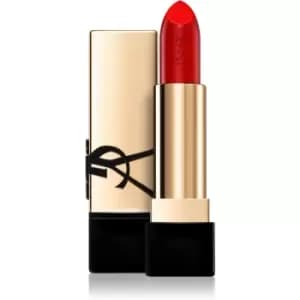 Yves Saint Laurent Rouge Pur Couture lipstick For Her R1 Le Rouge 3,8 g