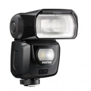 Pentax AF 540 FGZ II Flashgun