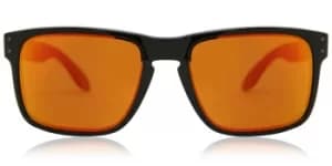 Oakley Sunglasses OO9102 HOLBROOK Polarized 9102F1