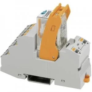 Relay component Phoenix Contact RIF 2 RPT LDP 24DC2X21