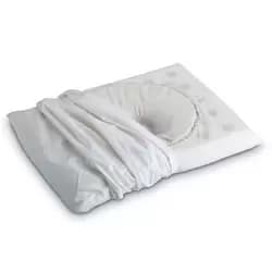 2 Stage Cushion to combat Plagiocephaly