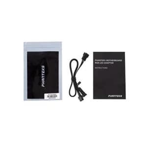 Phanteks RGB LED Adapter Cable