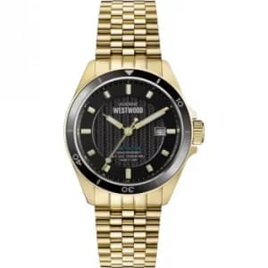 Mens Vivienne Westwood Spitalfields Watch