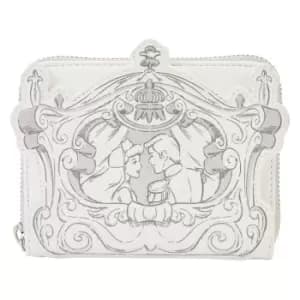 Disney Zip Wallet 15 - Multi