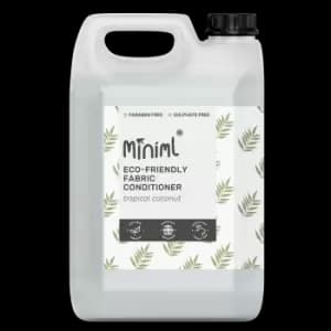 Fabric Conditioner - Tropical Coconut - Refill (250 Washes)