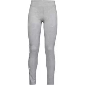 Under Armour Favourites Legging - Grey