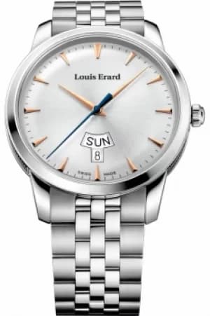 Louis Erard Watch 15920AA11.BMA39