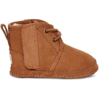 Ugg Ugg Neumel Bb10 - Chestnut
