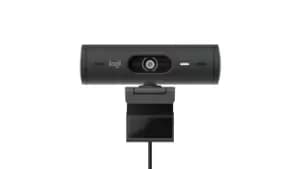 Logitech Brio 505 Webcam