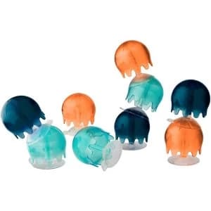 Tomy - Jellies Baby Bath Toys