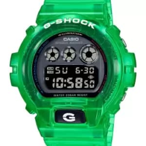 Mens Casio Joytopia Alarm Chronograph Watch